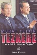 Tezkere