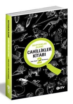 Cahillikler Kitabı 2: Hayvanlar Alemi