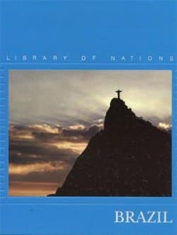 Brazil (Library of Nations)