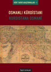 Osmanlı Kürdistanı - Kürdistana Osmani