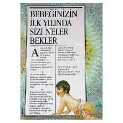 Bebeğinizin İlk Yılında Sizi Neler Bekler