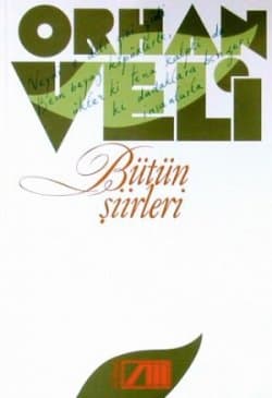 Bütün Şiirleri