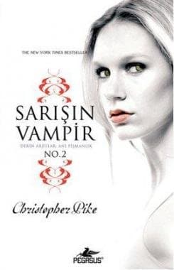 Sarışın Vampir No:2
