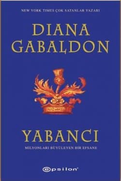 Yabancı (Yabancı, #1)