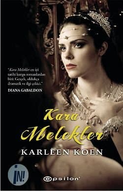 Kara Melekler