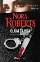 Ölüm Tanığı (Eve Dallas, #10)