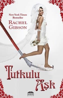Tutkulu Aşk (Chinooks Hokey Takımı, #1)