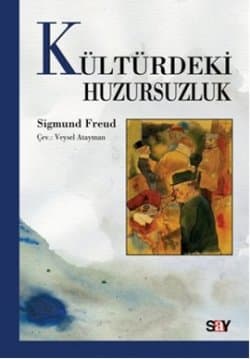 Kültürdeki Huzursuzluk