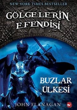 Gölgelerin Efendisi 3 - Buzlar Ülkesi