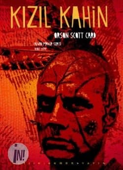 Kızıl Kahin - Alvin Maker Serisi 2. Kitap