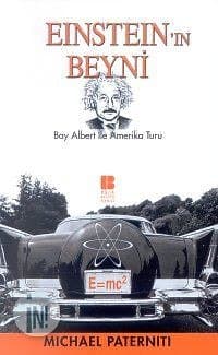 Einstein'in Beyni