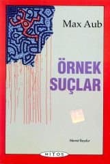 Örnek Suçlar