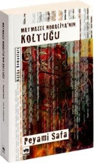 Matmazel Noraliya'nın Koltuğu