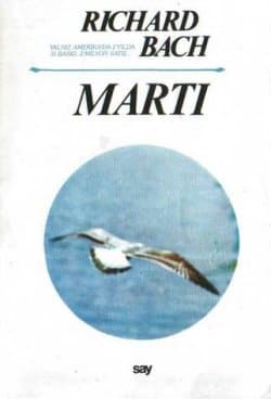 Martı Jonathan Livingston