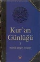 Kur`an Günlüğü 3