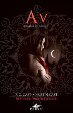 Av (Gece Evi, #5)