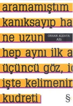 Altı