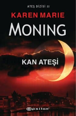 Kan Ateşi (Ateş, #2)