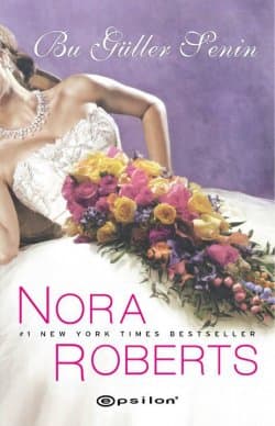 Bu Güller Senin (Bride Quartet, #2)