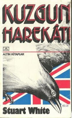Kuzgun Harekatı