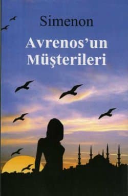 Avrenos'un Müşterileri