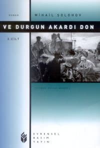 Ve Durgun Akardı Don 2. Cilt