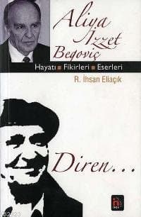 Aliya İzzetbegoviç