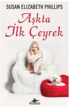 Aşkta İlk Çeyrek (Chicago Stars, #1)