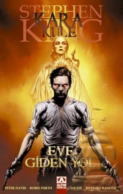 Kara Kule: Eve Giden Yol