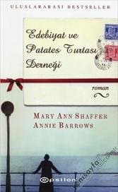 Edebiyat ve Patates Turtası Derneği
