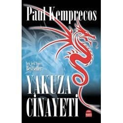 Yakuza Cinayeti ( CEP BOY)