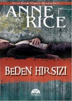 Beden Hırsızı (Vampir Günlükleri, #4)
