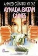 Aynada Batan Güneş