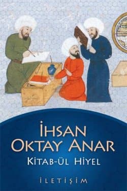 Kitab-ül Hiyel