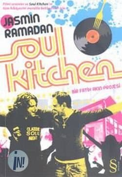 Soul Kitchen