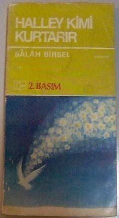Halley Kimi Kurtarır