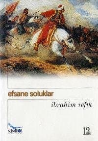 Efsane Soluklar