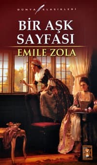Bir Aşk Sayfası
