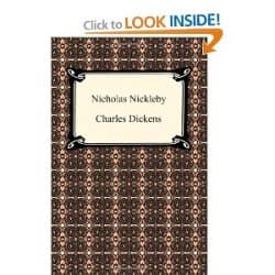 Nicholas Nickleby