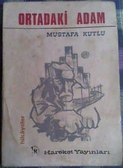 Ortadaki Adam