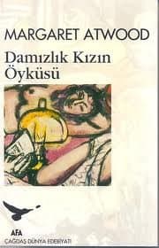 Damızlık Kızın Öyküsü