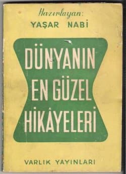 Dünyanın En Güzel Hikayeleri