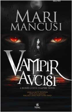 Vampir Avcısı