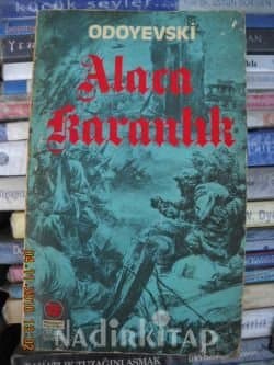 Alaca Karanlık