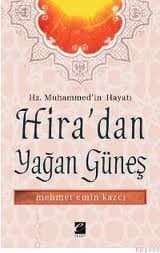 Hiradan Yağan Güneş