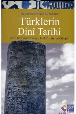 Türklerin Dini Tarihi