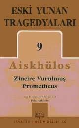 Zincire Vurulmuş Prometheus