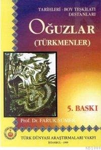 Oğuzlar (Türkmenler)