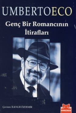 Genç Bir Romancının İtirafları