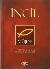İncil